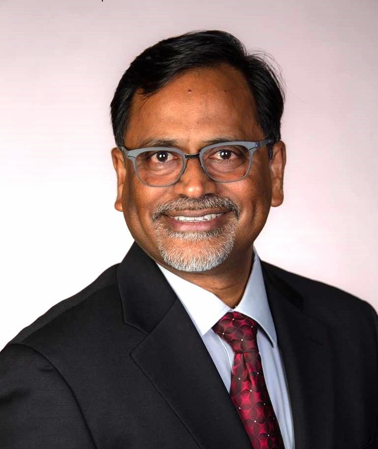 Dr. Ramesh Vemulapalli, SEC ALDP.